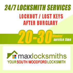 South Woodford locksmiths