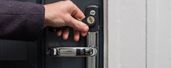 South Woodford access control service