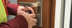 South Woodford lockout service